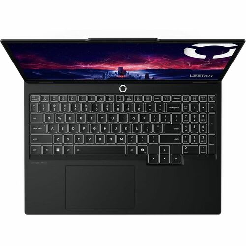 Laptop Para Videojuegos - Lenovo Legion 5 15ahp10 83m0005hlm 38.9cm (15.3") - Wuxga - 165hz - Amd Ryzen 7 260 - 16gb - 1tb Ssd - Español (américa Latina) Teclado - Negro Eclipse - Amd Chip - 1920 X 1200 - Windows 11 Home Single Language - Nvidia Con 8gb - Tecnología Conmutación En El Mismo Plano (in-Plane Switching, Ips) - Cámara Frontal/Cámara Web - Ieee 802.11ax Estádar Lan Sin Cable - Wi-Fi 6 - Image 14