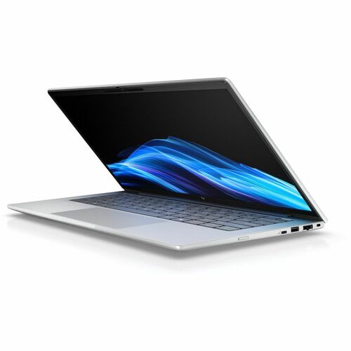 Hp Elitebook 8 G1i 14 Notebook Ai Pc,14" Wuxga Led Uwva 300n Anti-Glare 60hz (1920 X 1200, 1.6 (16:10)),intel Core Ultra 5 225u (2.40 Ghz, Up To 4.80 Ghz, 12 Cores / 14 Threads - 15th Generation) With Intel® Graphics And Intel® Ai Boost (up To 12 Tops),512gb M.2 Pcie Nvme 2280 Value 4x4 Ssd,24gb 5600mt/S Ddr5 (1x24gb) Sodimm,clickpad,backlit Spill Resistant,intel Wi-Fi 7 Be201 (2x2) Mu-Mimo Non-Vpro And Bluetooth® 5.4 Wireless Technology,no Wwan Module,no Discrete Graphics,hybrid 5mp+ir Camera,windows® 11 Pro Standard,1/1/0,pre-Boot Uefi Wi-Fi Support - Image 9