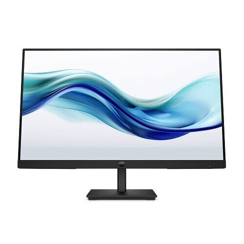 Monitor Hp Serie 3 Pro 23.8? Fhd
324pf , Panel 23.8? Refresh Rate 100mhz, Resolucion 1920 X 1080, Ratio De Constraste Dinamico 8m:1, Tiempo De Respuesta 5 Ms, Calibración De Fabrica Color Ntsc 72%, Bezel 3 Lados Bordes Delgados, Vesa 100x100, Base Desmontable, Puerto Para Candado De Seguridad, Fuente De Poder Integrada Consumo Tipico 14.5w,puerto De Video Vga, Hdmi Y Dp, Incluye Cables Dp, Hdmi Y Cable De Alimentación De Energía, 3 Años De Garantía, Certificado Para Trabajar Con Windows 11, Windows 10, Certificado De Energy Star, Certificado Para Trabajar Con Chrome, Epeat Gold, Software Hp Displays Manager - Image 5