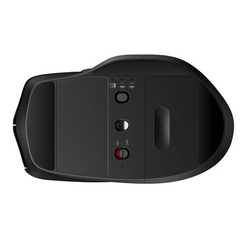 Mouse Inalambrico Hp 685 Comfort Bluetooth 1yw