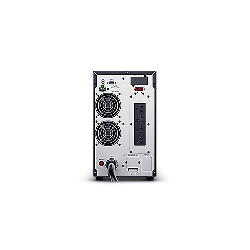 Cyberpower Ups Cyberpower Ols3000 3000va/2700w.online Doble Converción