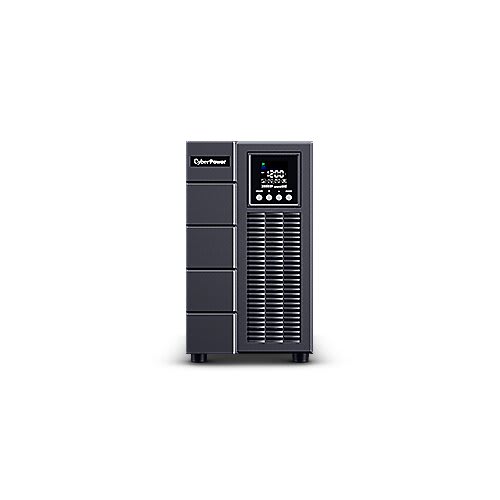 Ups Cyberpower Ols3000 3000va/2700w.online Doble Converción