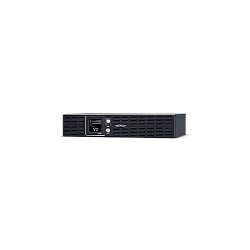 Cyberpower Ups Linea Interactiva Cyberpower Or1500lcdrt2u 1500va/900w Lcd C/Reg.8cont.120v.