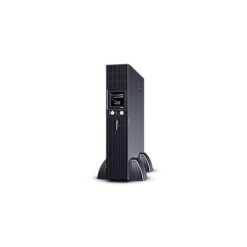 Ups Linea Interactiva Cyberpower Or1500lcdrt2u 1500va/900w Lcd C/Reg.8cont.120v.