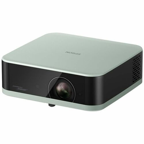 Proyector Led Lifestudio Ef-61g 700lum 1080p Hdmi Google Tv