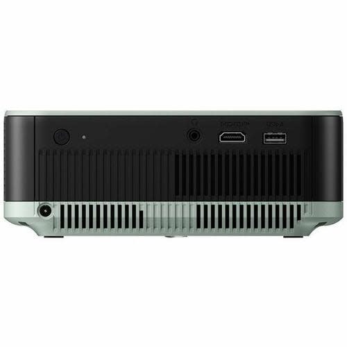 Proyector Led Lifestudio Ef-61g 700lum 1080p Hdmi Google Tv