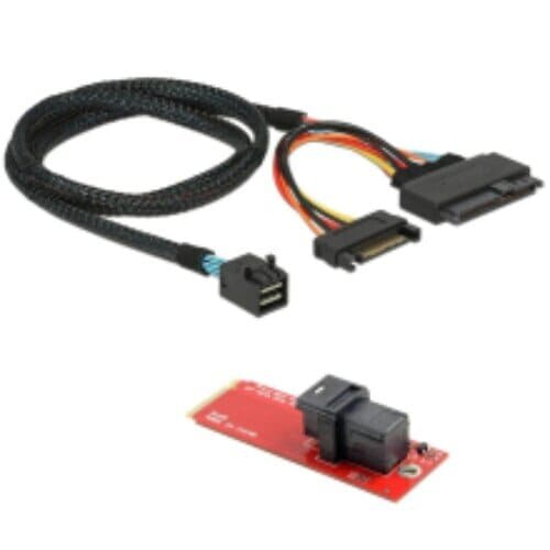 Lenovo Kit De Cables