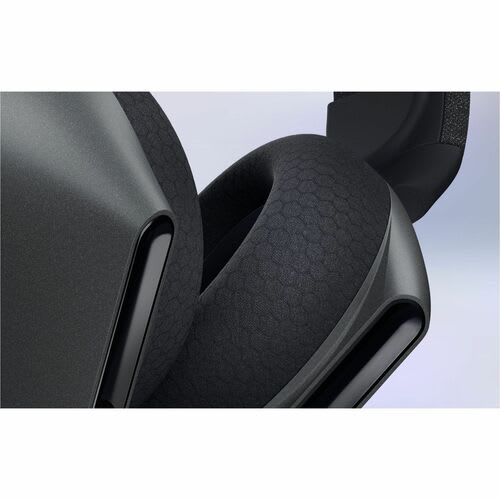 Dell Auriculares Alienware Gaming Wireless Aw725h Negro