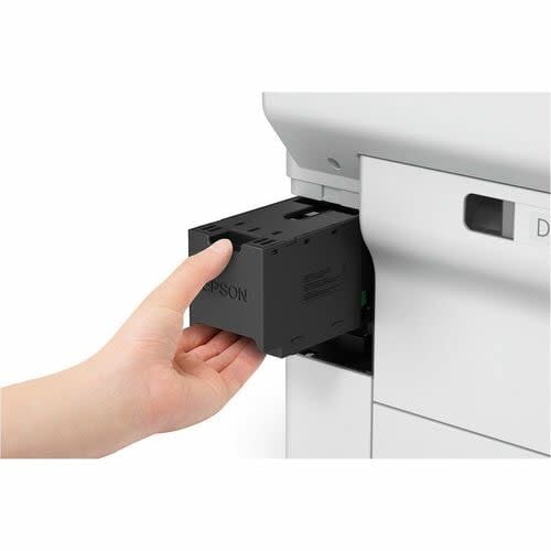 Multifuncional Wfp Em-C800 34ppm A4 Usb/Ethernet/Wifi/Wifidire
