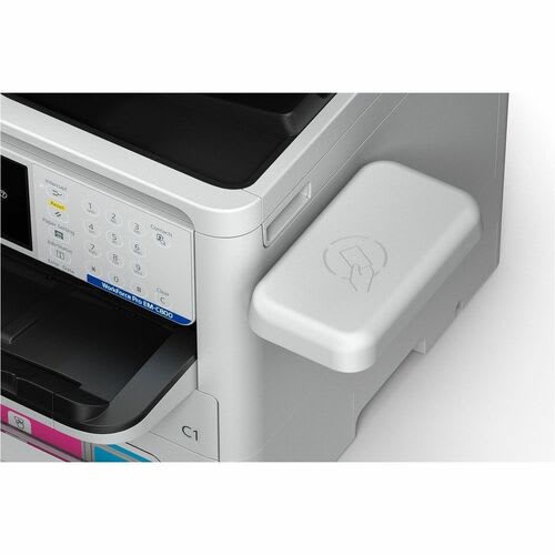 Multifuncional Wfp Em-C800 34ppm A4 Usb/Ethernet/Wifi/Wifidire