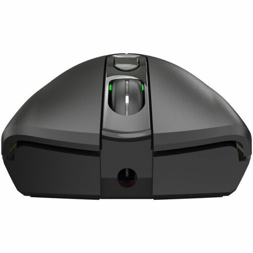 Ratón De Juego Naceb - Radiofrecuencia - óptico - Inalámbrico - 2.40ghz - 3600 Dpi