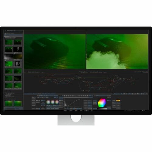Monitor Lcd Apple Studio Display 27" (68.6cm) Clase Cámara Web 5k - 27" (68.6cm) Viewable - 5120 X 2880 - Mil Millones De Colores - 600cd/M² - 60hz Frecuencia De Actualización - Altavoces - Inclinable, Altura - Usb Tipo-C - Image 19