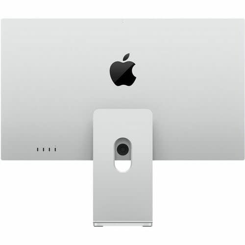 Monitor Lcd Apple Studio Display 27" (68.6cm) Clase Cámara Web 5k - 27" (68.6cm) Viewable - 5120 X 2880 - Mil Millones De Colores - 600cd/M² - 60hz Frecuencia De Actualización - Altavoces - Inclinable - Usb Tipo-C - Image 17