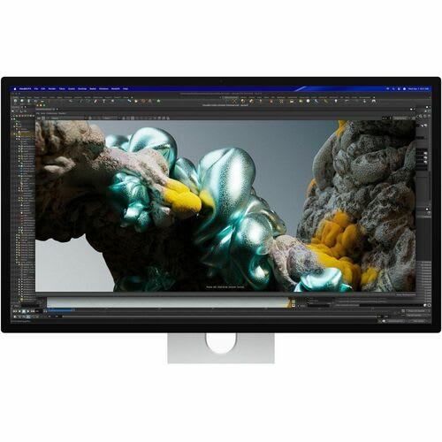 Monitor Lcd Apple Studio Display 27" (68.6cm) Clase Cámara Web 5k - 27" (68.6cm) Viewable - 5120 X 2880 - Mil Millones De Colores - 600cd/M² - 60hz Frecuencia De Actualización - Altavoces - Inclinable - Usb Tipo-C - Image 21