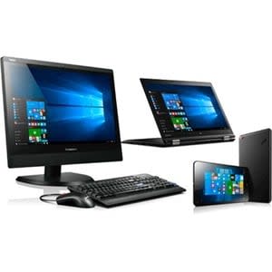 Lenovo Lenovo Premier Support - 3 Años - Garantía - 24 X 7 X Día Laborable Siguiente - In Situ - Mantenimiento - Recambios Y Mano De Obra - Física
