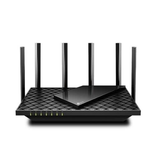 Tp-Link Archer Ax72 Wi-Fi 6 Ieee 802.11 A/B/G/N/Ac/Ax Ethernet Router Inalámbrico - Banda Dual - 2.40ghz Banda Ism - 5ghz Banda Unii - 6 X Antena - 675mb/S Velocidad Inalámbrica - 4 X Puerto De Red - 1 X Broadband Port - Usb - Gigabit Ethernet - Compatibilidad Con Vpn - De Escritorio - Image 3