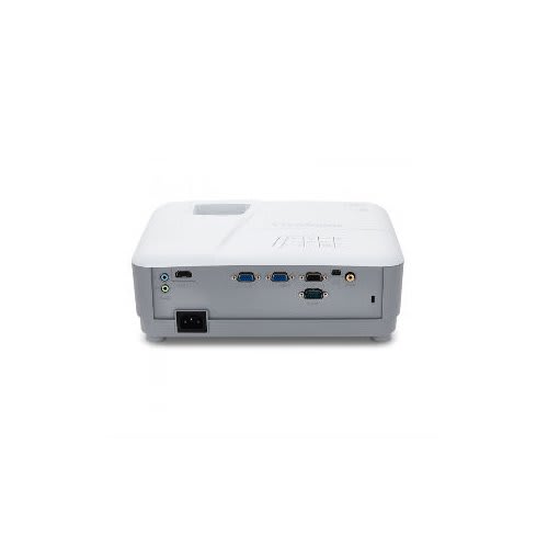 Proyector Dlp Resolucion Wxga 1280x800 4000 Lumenes Ansi