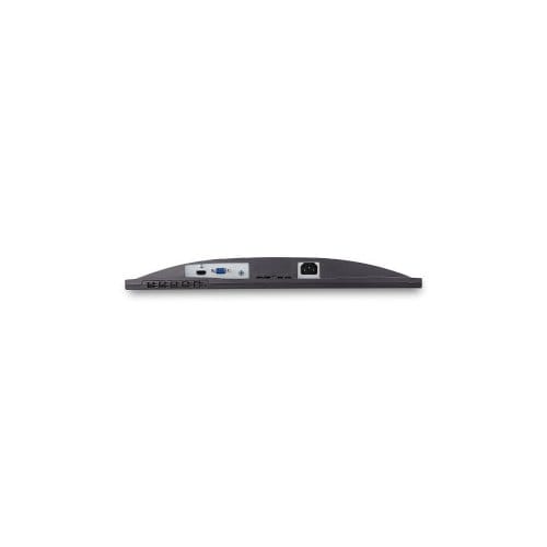 Viewsonic Monitor Led 19 Resolucion 1366 X768 Relacion De Aspecto 16:9