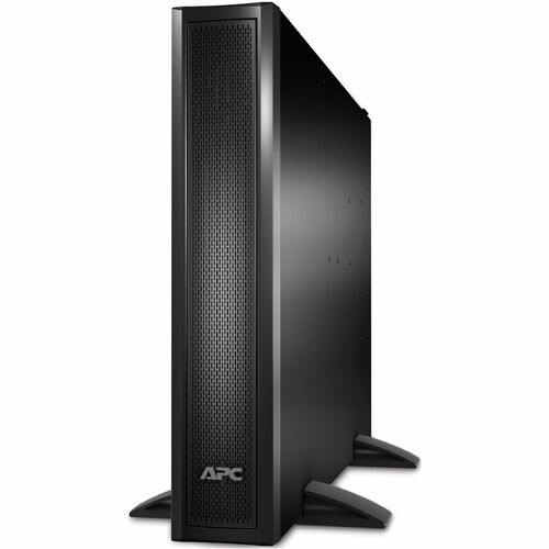 Apc External Battery Pack Smx 120v Rack/Tower