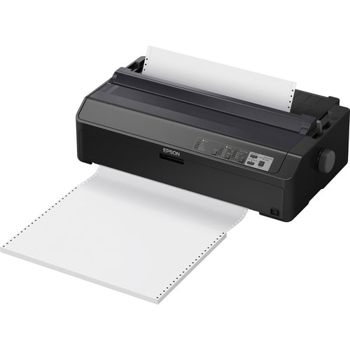 Epson Imp Matriz Fx-2190 9 Agujas 15in 738 Cps Paralelo Usb