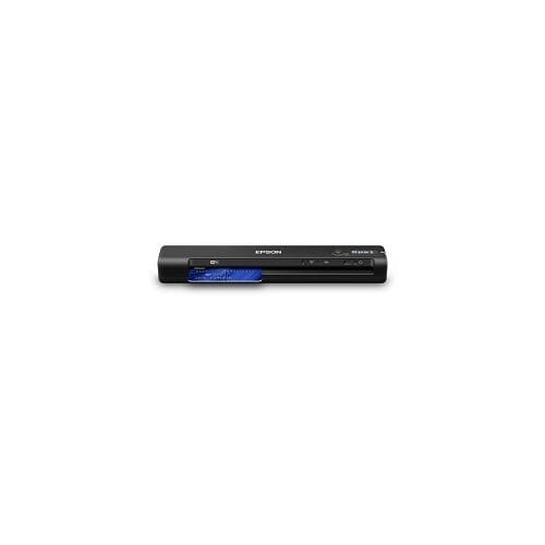 Epson Escaner Workforce Es-60w 600*600 Dpi 24 Bits Usb-Wifi