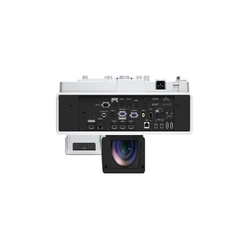 Proyector Epson Pl Brightlink 1485fi Ultracorto 5000 Lumenes