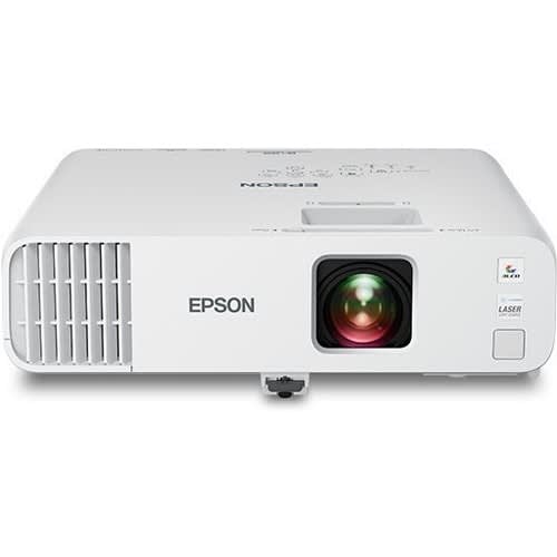 Proyector Epson Pl L260f 4500 Lum Fhd Hdmi Inalambrico