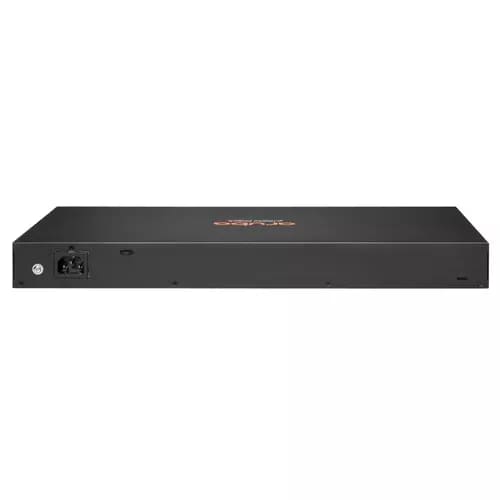 Switch 6100 - 24 Puertos [ 1gbe - Clase 4 ]/ Poe 370 W / 4 Puertos Sfp+ [ 10 Gbe ]/ Gestionado/ Capa 2