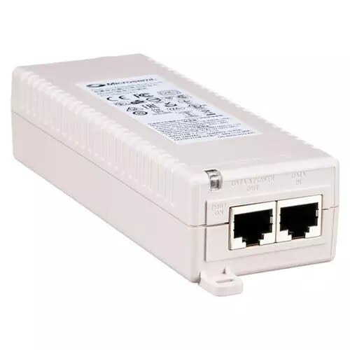 Hpe Aruba Wirless Mx Ap Poe Atsr 1p Sr 802.3at 30w Midspan