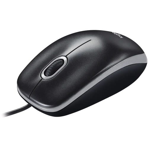 Teclado/Mouse Logitech Mk200 Negro Pc Usb - Image 6