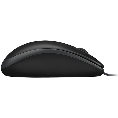 Teclado/Mouse Logitech Mk200 Negro Pc Usb - Image 7