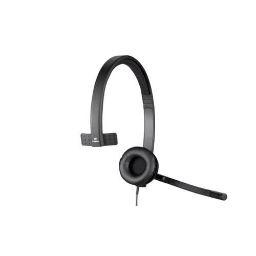 Audifono H570e Logitech Mono