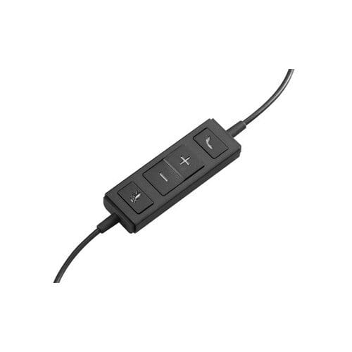 Audifono H570e Logitech Mono