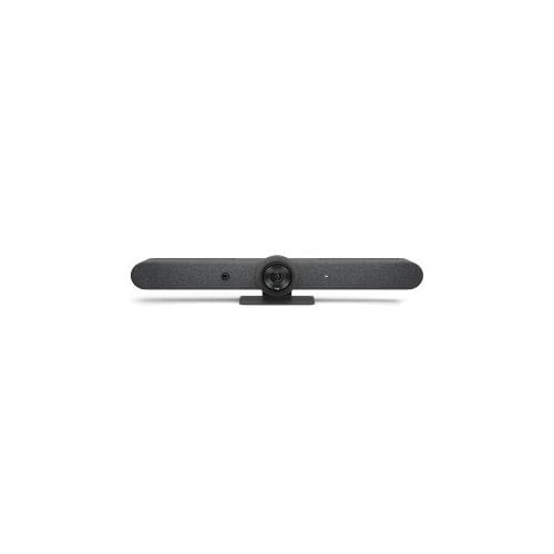 Camara Logitech Rally Bar Color Grafito 4k 15x Zoom Ptz