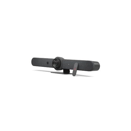 Camara Logitech Rally Bar Color Grafito 4k 15x Zoom Ptz