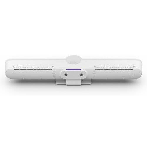 Camara Logitech Rally Bar Color Blanco 4k 15x Zoom Ptz