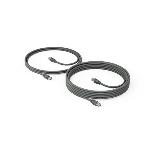 Kit De Cableado Cat5e Para Logitech Tap