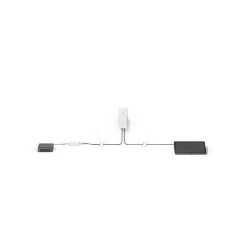 Kit De Cableado Cat5e Para Logitech Tap