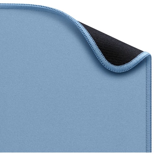 Logitech Almohadilla Ratón - Azul, Gris - 1 Solamente
