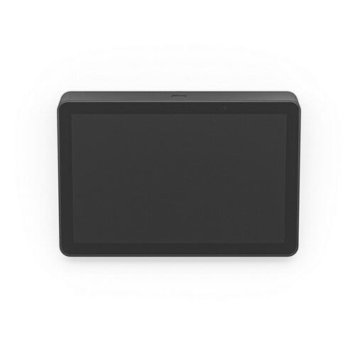 Controlador Tap Ip Touch Logitech Color Grafito, 10.1 Pulgadas, Lcd