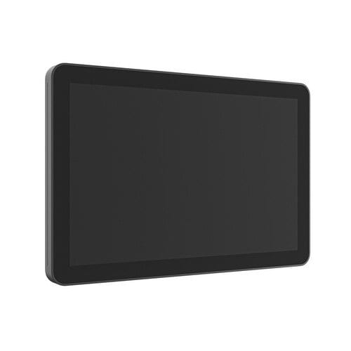 Controlador Touch Tap Scheduler Logitech Color Grafito