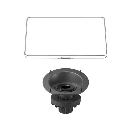 Montaje Raiser 2.0 Logitech Para Tap