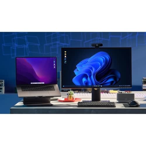 Logitech Mx Mechanical Teclado - Inalámbrico Conectividad - Grafito - Mecánico/Mx Llave De Contacto - Bluetooth - 10m - Chromeos - Pc, Mac
