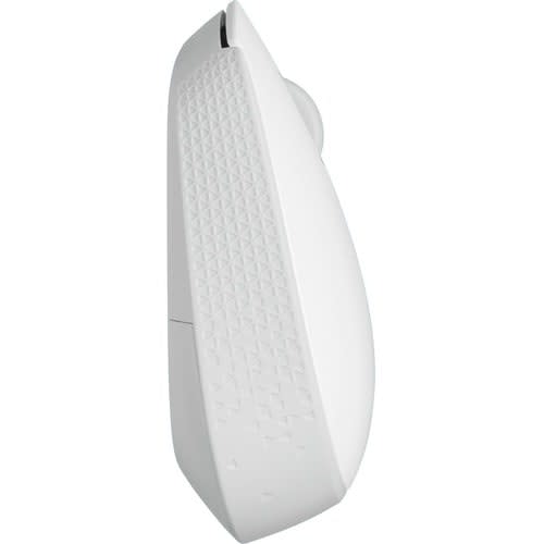 Mouse Logitech M170 - Radiofrecuencia - Usb - óptico - Blanco - Inalámbrico - 2.40ghz - Simétrico