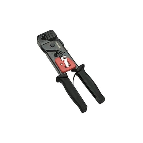 Pinza Crimpeadora Para Plugs Rj11/Rj12/Rj45 - Image 3