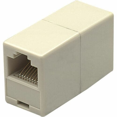 Cople Cat 5e Modular Beige - Marfil - Image 3