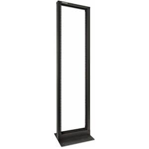 Rack 19" Estándar 45u - Acero Laminado En Frío (crs) - 200kg Capacidad De Peso Estático - 3año(s) Garantía - Image 3