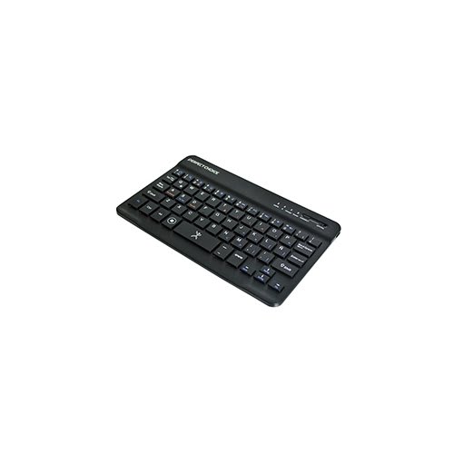 Mini Teclado Inalámbrico Bluetooth Universal Ultra Delgado | Perfect Choice - Image 3