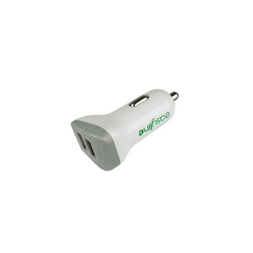 Masterchoice Easy Line Auto Adaptador - 1 Paquete(s) - Adaptador Universal - 2 Usb - Para Smartphone, Tablet Pc, Dispositivo Usb - 12 V Dc, 24 V Dc Entrada - 5 V Dc Salida - 2.40a - Image 3