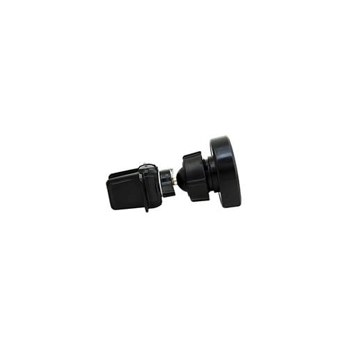 Soporte Magnetico Universal 360° De Smartphone Para Auto | Perfect Choice - Image 4